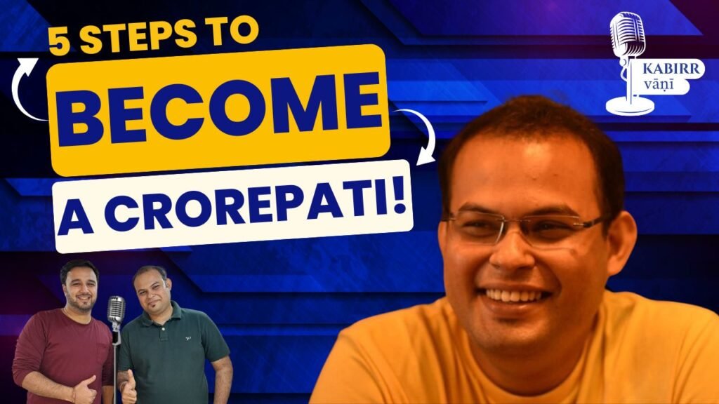 Ankit’s Insights on Achieving Financial Freedom and Wealth