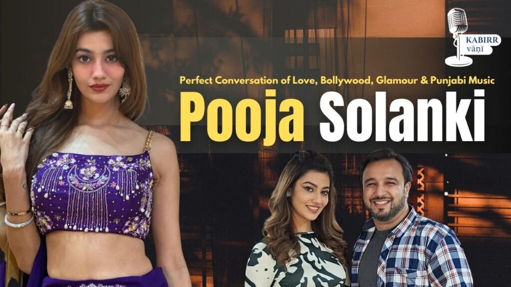 Pooja Solanki Reveals Bollywood Secrets, Manifestation & More