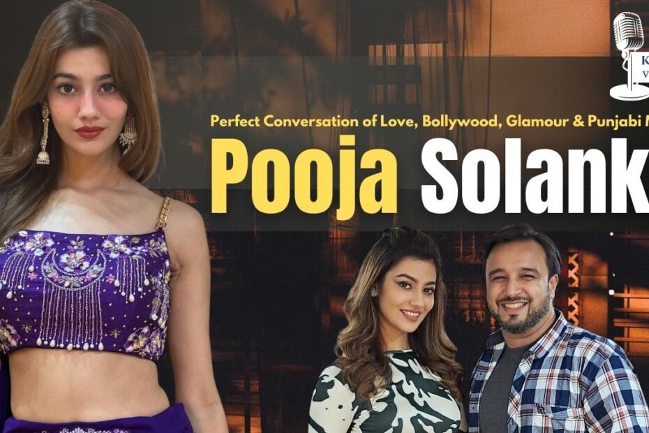 Pooja Solanki Reveals Bollywood Secrets, Manifestation & More