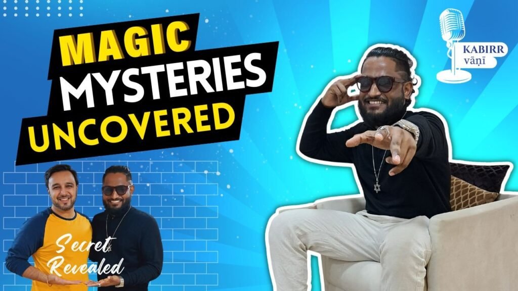 mentalism, hypnosis, dark magic, Praveen Nair, Kabirrvani episode 2, mentalism techniques, hypnosis secrets, magic revealed, mind reading, hypnotic techniques, mentalist skills, dark arts, magic tricks, psychological tricks, mind control, illusion techniques, stage hypnosis, magic performance, mentalism secrets, hypnotic performance, mentalist acts, magic and hypnosis, dark magic secrets, psychological illusions, mentalist show, hypnotic acts, revealing magic, mentalism and hypnosis, magic episodes, performance magic, hypnotic mind control.