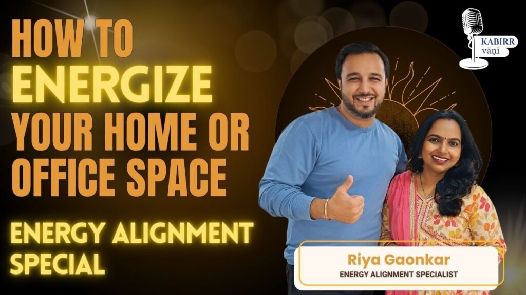 Achieve Harmony And Success With Vastu Energy Alignment