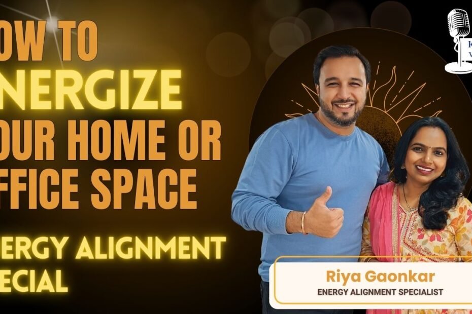 Achieve Harmony And Success With Vastu Energy Alignment
