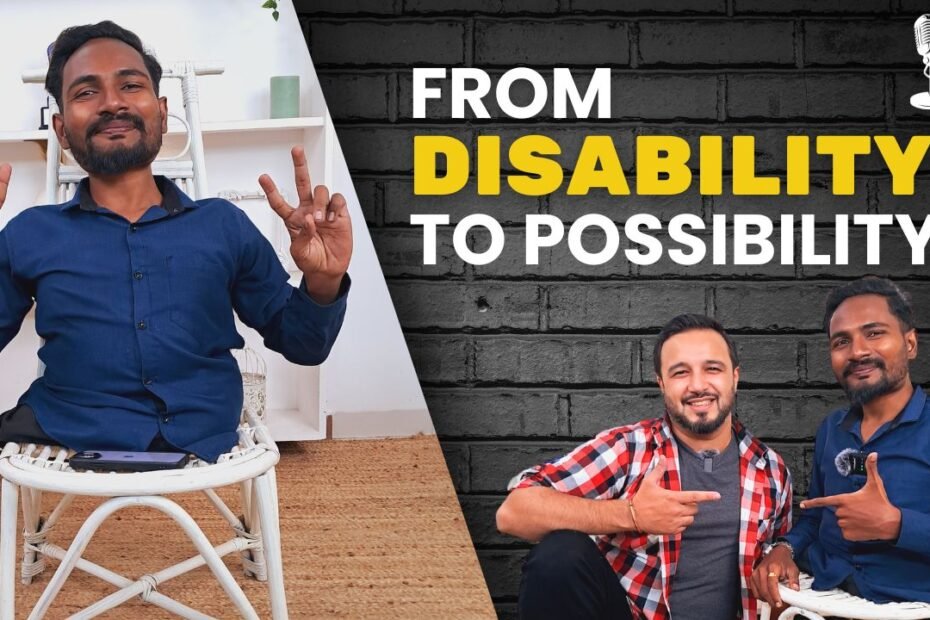 Finding Inspiration in Adversity: Akash Pawar’s Remarkable Journey