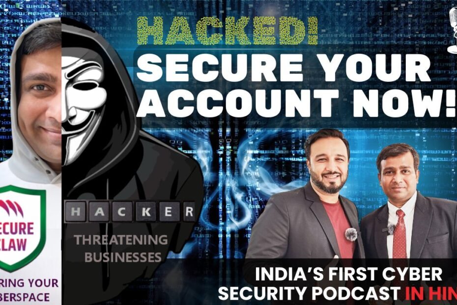 Cybersecurity: What is it? and safeguard India’s online security