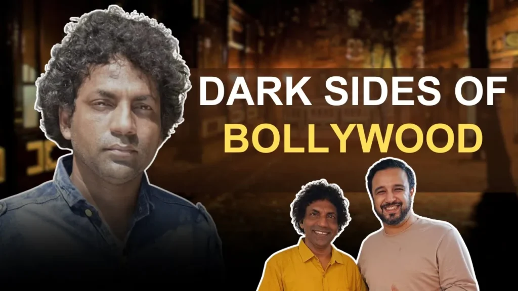 Rajkumar Kanojia on Acting, Faith, and Life Beyond Fame