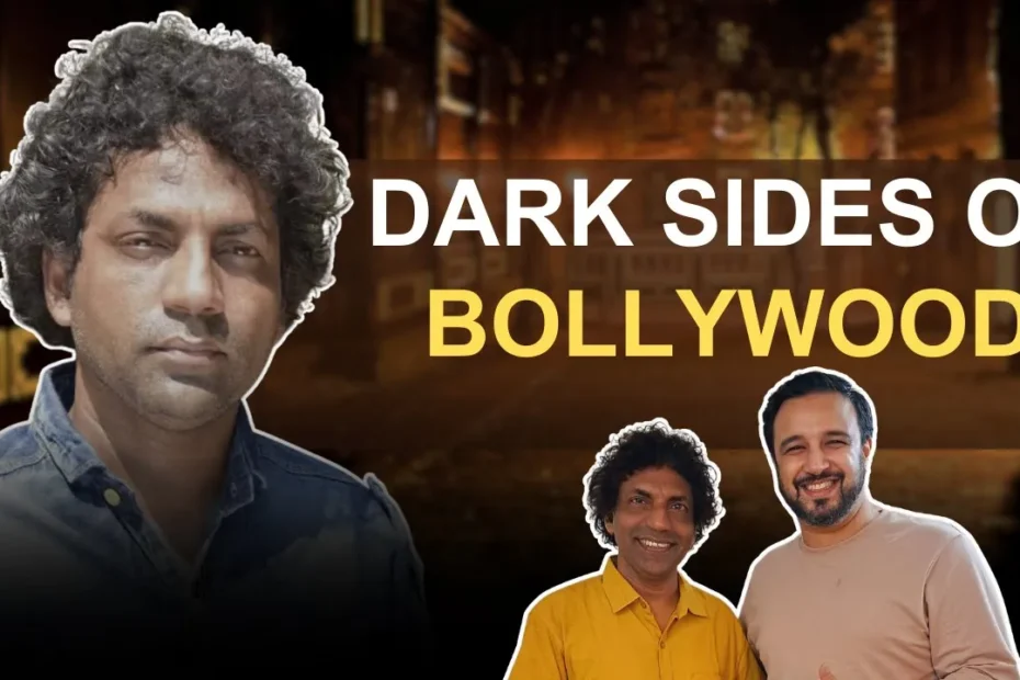 Rajkumar Kanojia on Acting, Faith, and Life Beyond Fame