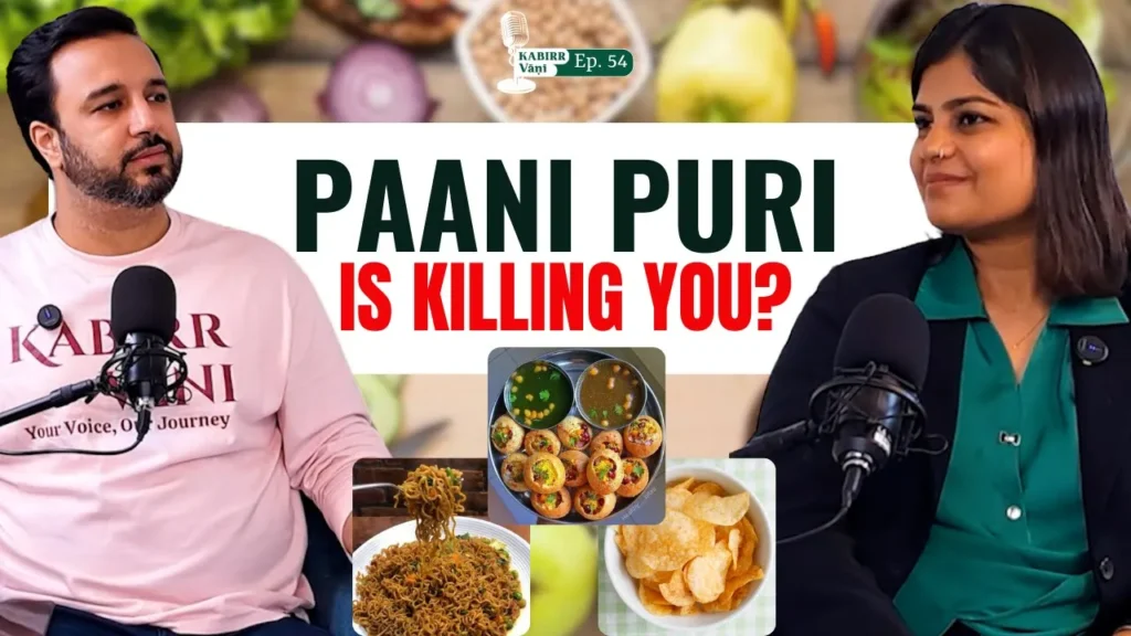 Ujjwala on Nutrition: Balanced Eating and Gut Health Secrets