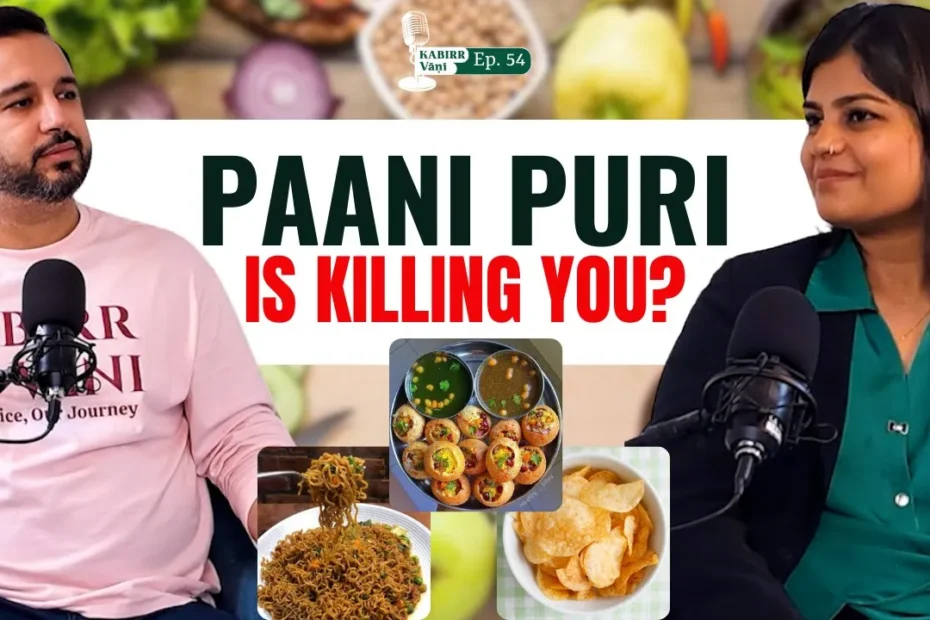 Ujjwala on Nutrition: Balanced Eating and Gut Health Secrets