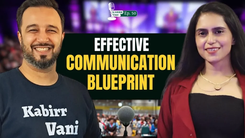 Mastering Communication: Confidence, Clarity, and Connection
