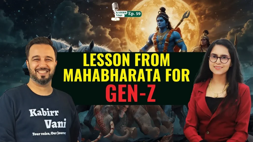 Anamika Shukla on Communication, Confidence, and Breaking Taboos