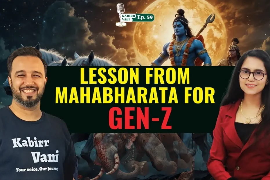 Anamika Shukla on Communication, Confidence, and Breaking Taboos