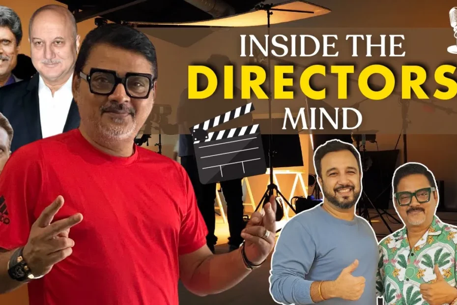 Avinash Nanda: From Child Actor to Ad Film Visionary