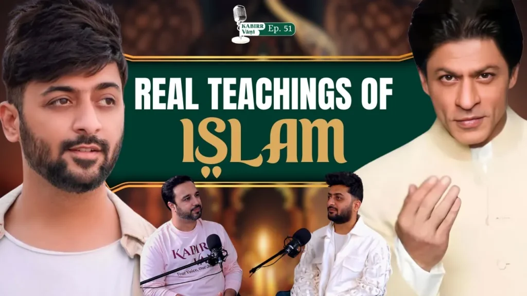 Jishan Ali Thabani: Music, Faith, and the Power of Patience