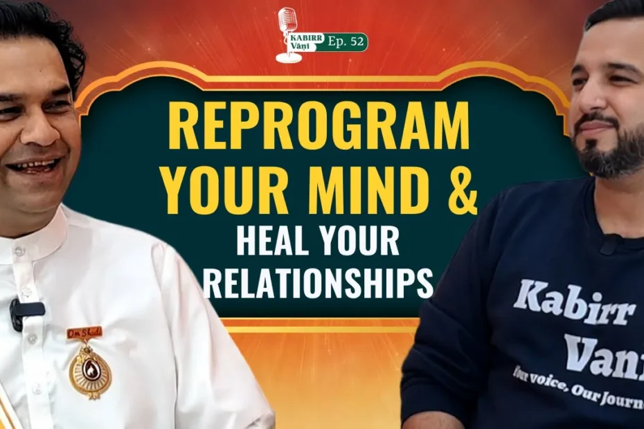 Rajyogi Nikunj ji on Love, Family & Spiritual Growth