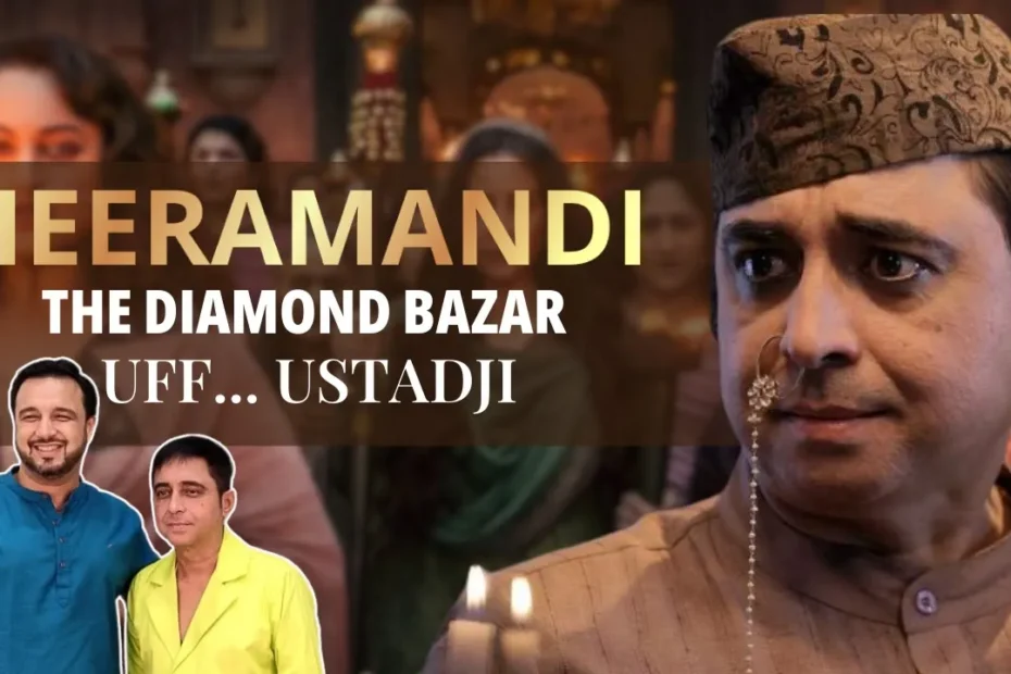 From Theatre to Heeramandi: Indresh Malik’s Journey