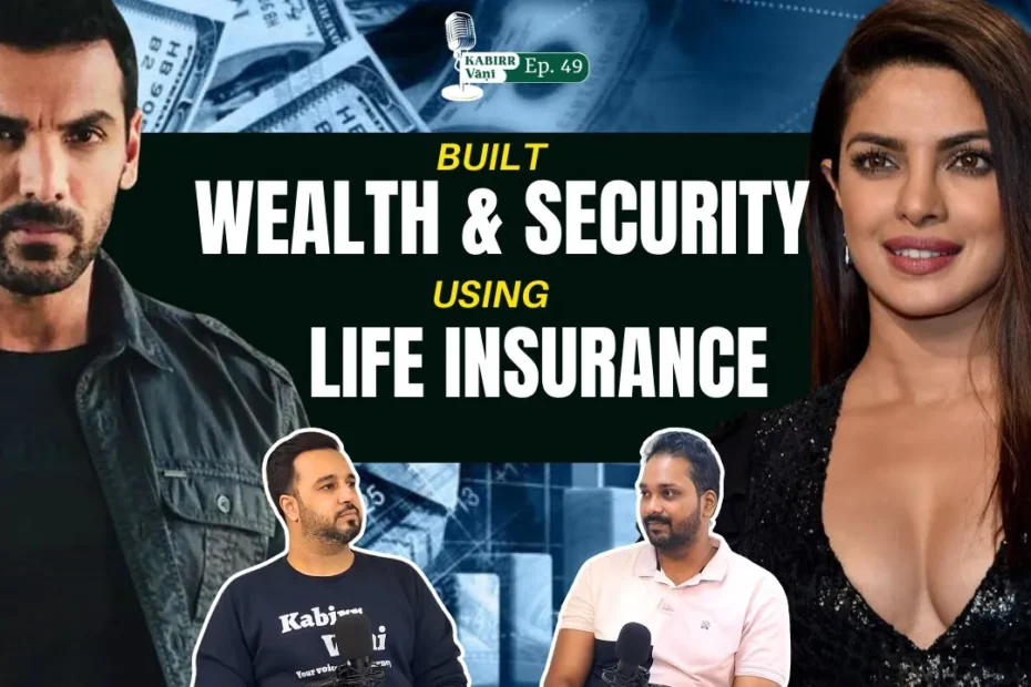 Kalyan Biswal on Smart Life Insurance & Family Security
