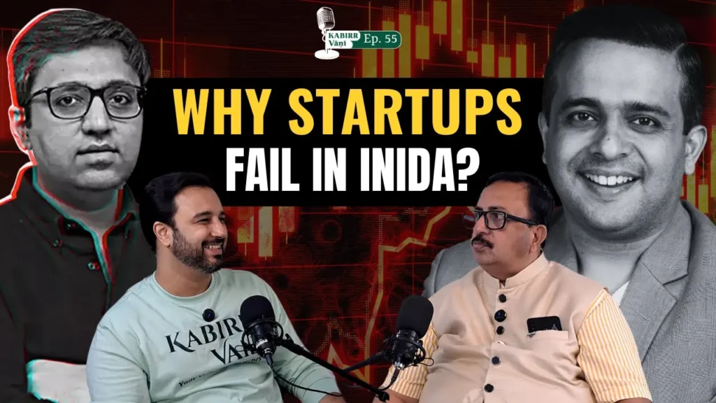 The Warrior Mindset: Prashant Pradhan on Business, Sales & Life