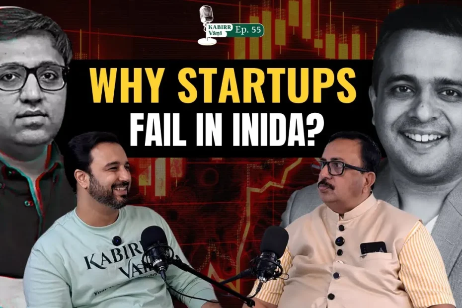 The Warrior Mindset: Prashant Pradhan on Business, Sales & Life