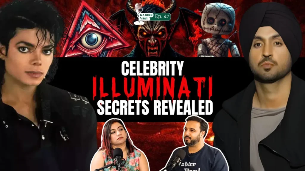 Decoding Black Magic & Tantra with Rinhee Suberwal