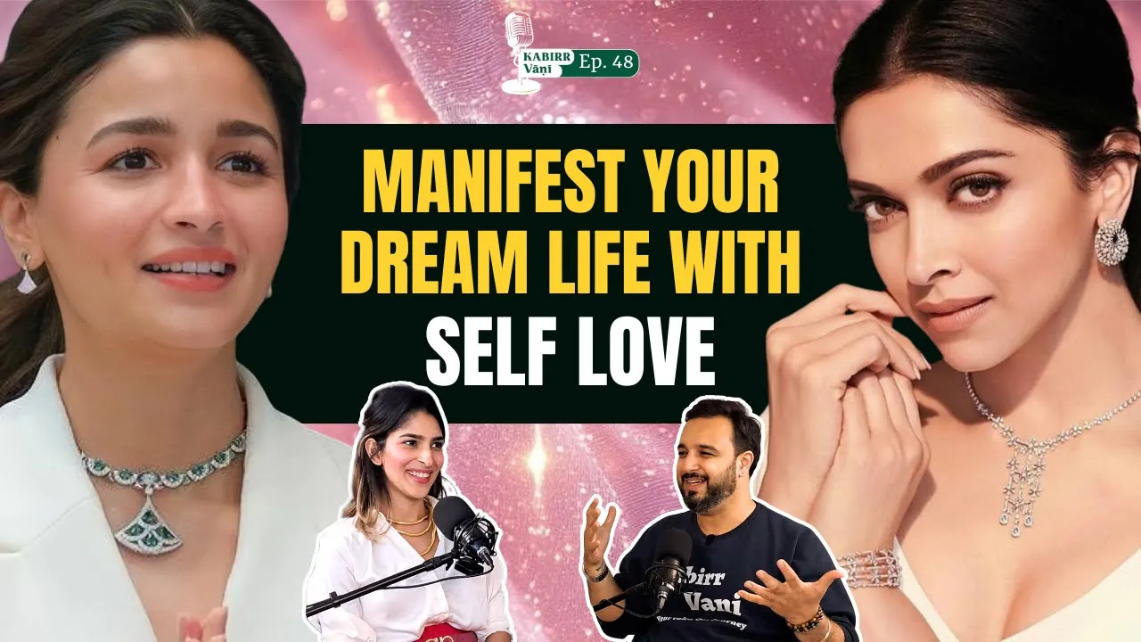 How Shruti Sethi Singh Helps Women Manifest Love & Heal Relationships ...